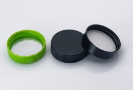 plastic cap