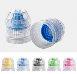 28mm 38mm sport cap