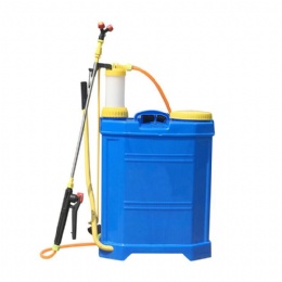 16L/20L knapsack sprayer